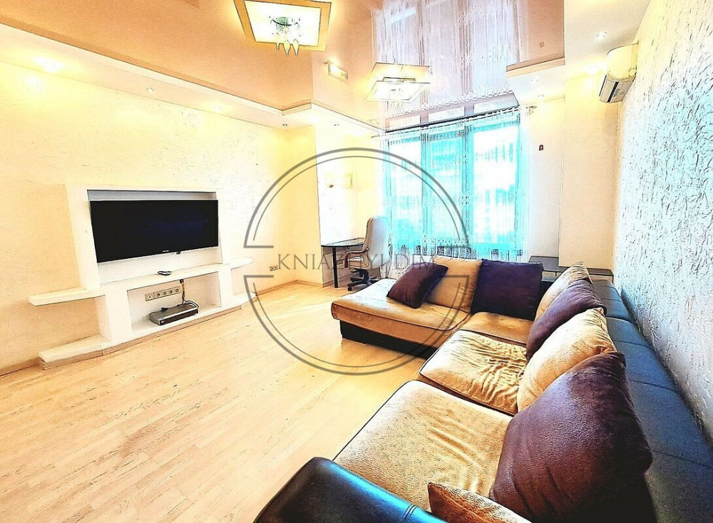 Оренда просторої 2-х к.кв. в ЖК Дипломат Холл по вул. Жилянській. Код об'єкту №:11202050 Киев - изображение 9