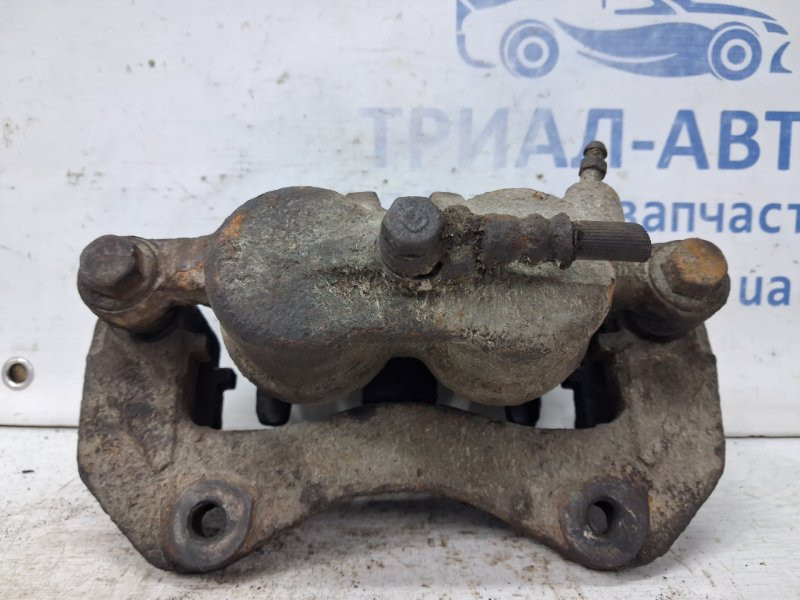 Суппорт передний правый Mitsubishi Outlander 2003-2006 MR370776 (Арт. 66998) Киев - изображение 3