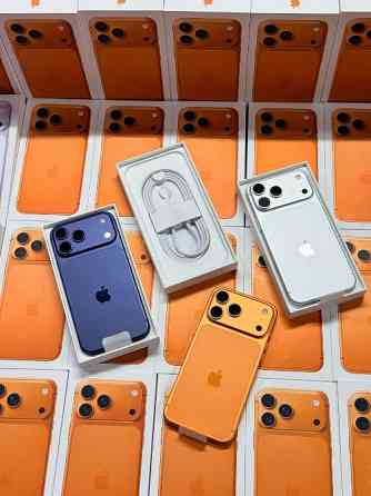 Apple iPhone 17 Pro Max, 17 Pro, 17, iPhone Air, iPhone 16 pro max, 16 pro Київ