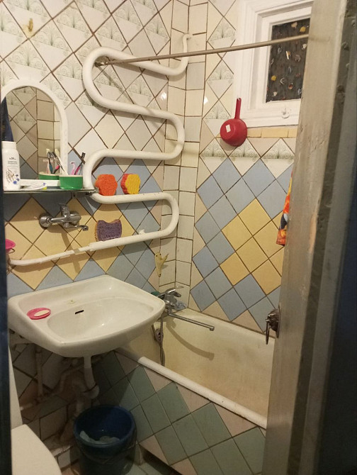 Продам 2 комнатную квартиру, Поля Днепр - изображение 10