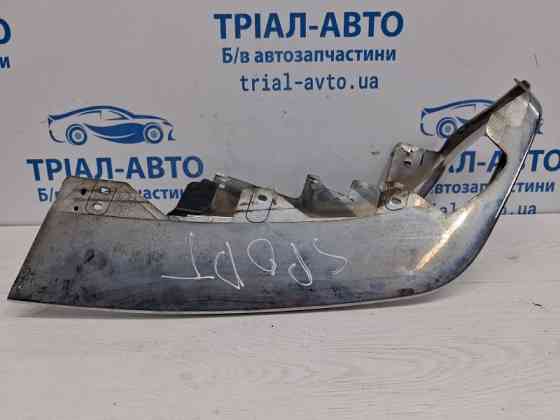 Накладка Mitsubishi Pajero Sport 1996-2008 MR563372 (Арт. 70861) Київ