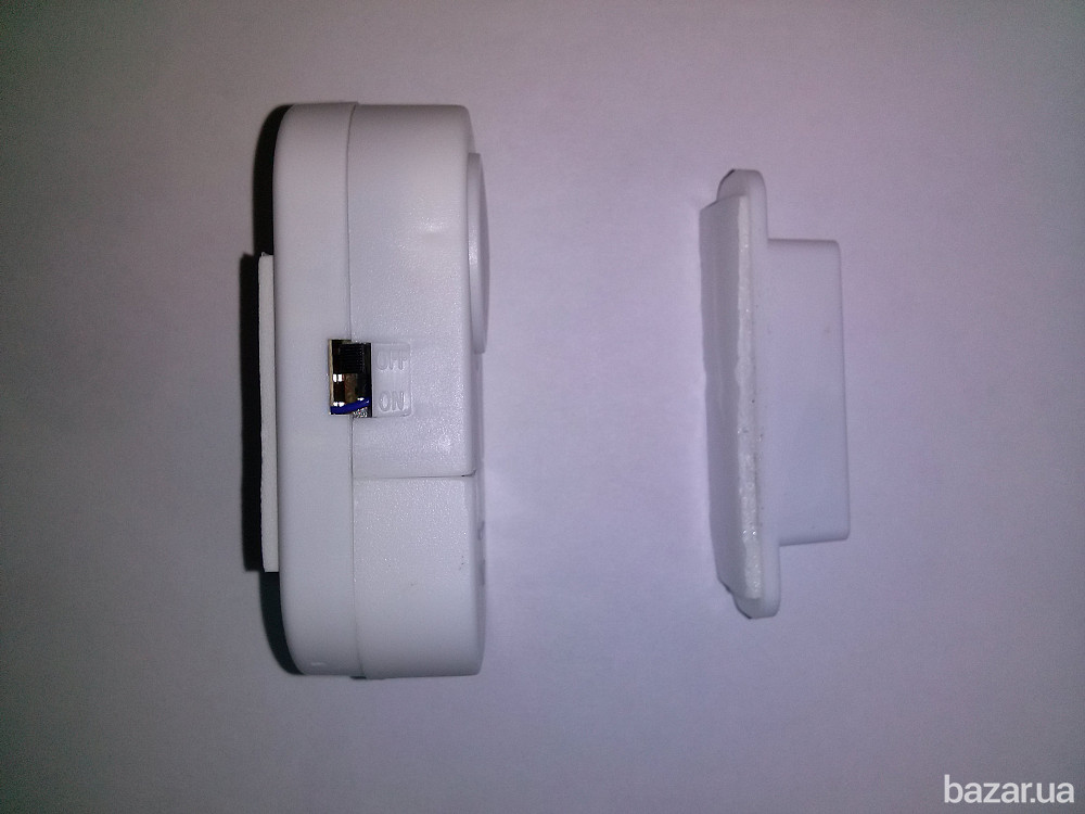 Сигнализация на Окна и двери Бориспіль - зображення 8