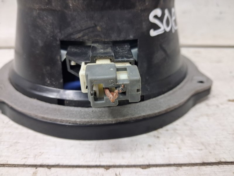 Динамик двери Kia Sorento BL 2.5 DIESEL D4CB 2002 (б/у) Київ - зображення 3