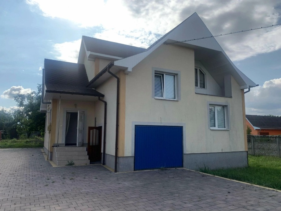 Будинок в Ланчині Яремче - зображення 2