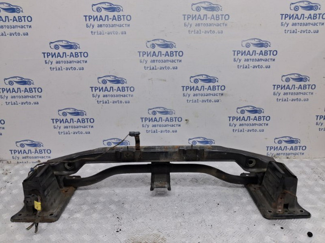 Усилитель бампера передний SsangYong Korando C200 2.0 DIESEL D20DT 2010 (б/у) Київ - зображення 7