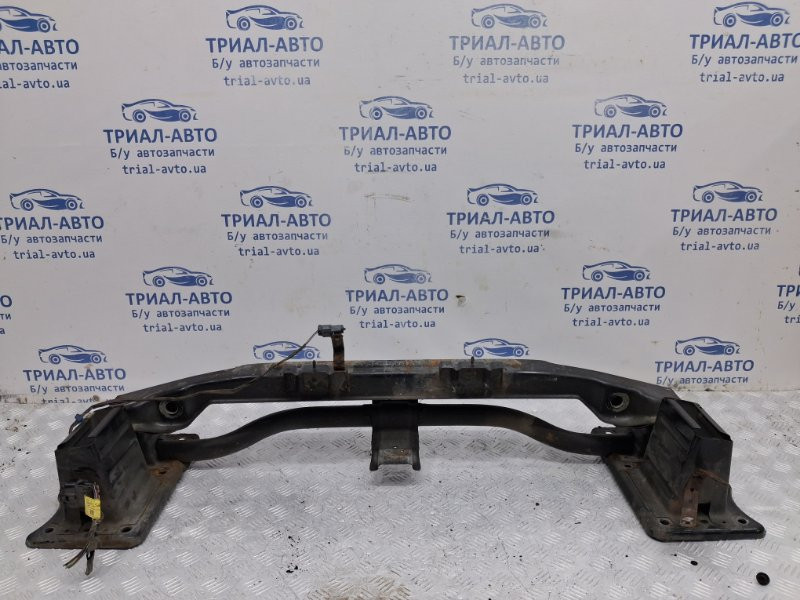 Усилитель бампера передний SsangYong Korando C200 2.0 DIESEL D20DT 2010 (б/у) Киев - изображение 7