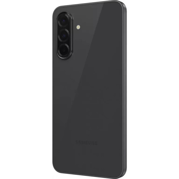 Смартфон Samsung Galaxy A36 A366B 8/128GB Black EU (Код товару:41305) Харків - зображення 6