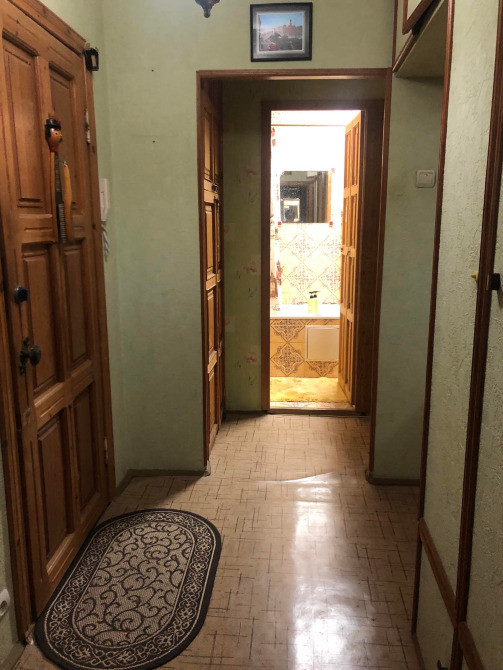 Продам 2 ком.кв. пер. Крушельницкой 7 Дніпро - зображення 1