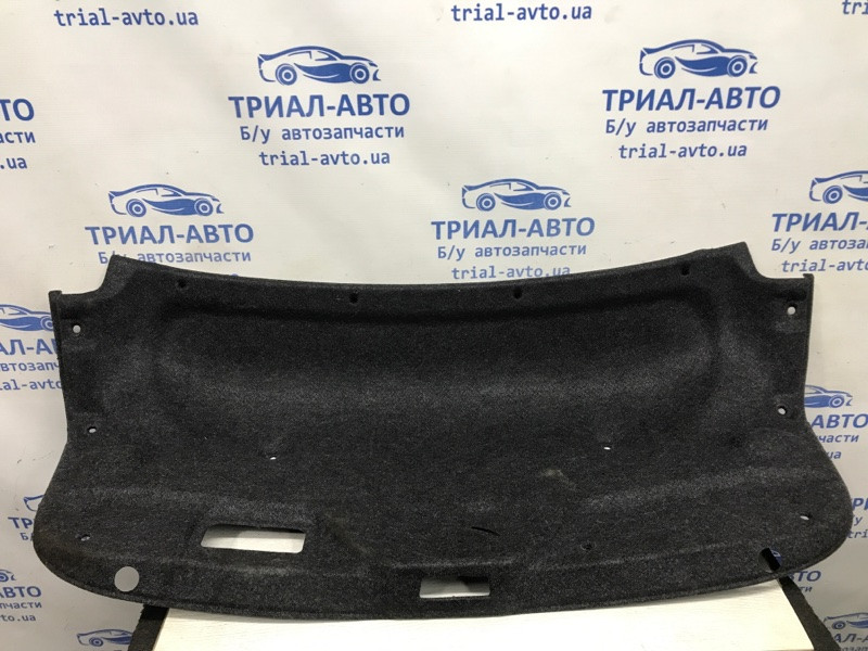 Обшивка крышки багажника Mazda 6 2012- GHP968960 (Арт. 30681) Київ - зображення 1