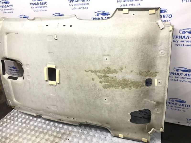 Потолок Kia Sorento BL 2.5 DIESEL D4CB 2002 (б/у) Київ - зображення 7