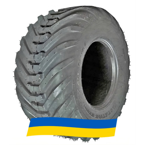 500/60 R22.5 Satoya FLOTATION KING Сільгосп шина Київ - зображення 8