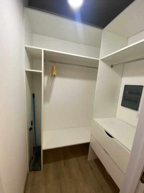 долгосрочная аренда 1-к квартира Киев, Дарницкий, 17999 грн./мес. Київ - зображення 12