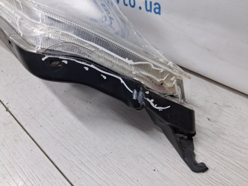 Поворотник правый Nissan Juke F15 1.6 TURBO MR16DDT 2010 (б/у) Київ - зображення 9