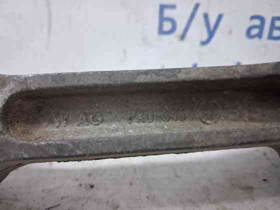 Подушка ДВС Skoda Fabia 5J 1.4 DIESEL 2007 (б/у) Киев