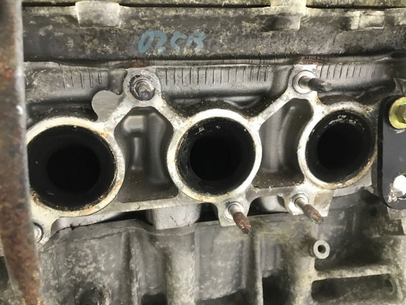 Двигатель Lexus RX 350 XU30 3.5 БЕНЗИН 2GRFE 2003 (б/у) Київ - зображення 7