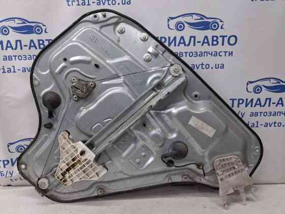 Стеклоподъемник задний левый (ручной) Hyundai I30 2007-2012 834712L200 (Арт. 78264) Киев