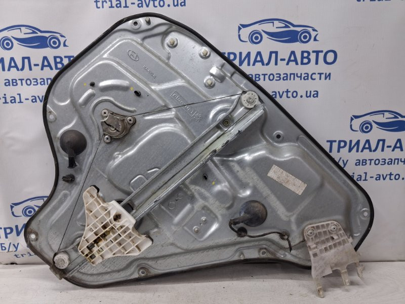 Стеклоподъемник задний левый (ручной) Hyundai I30 2007-2012 834712L200 (Арт. 78264) Київ - зображення 4