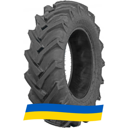 12.4 R28 Alliance FarmPRO 324 Сільгосп шина Киев - изображение 4