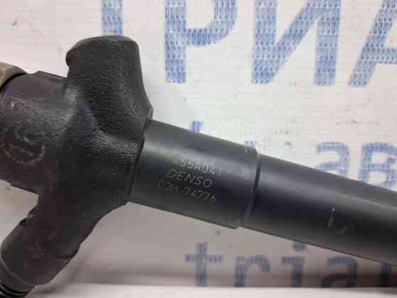 Форсунка топливная Mitsubishi L200 KB 2.5 DIESEL 4D56 2006 (б/у) Київ