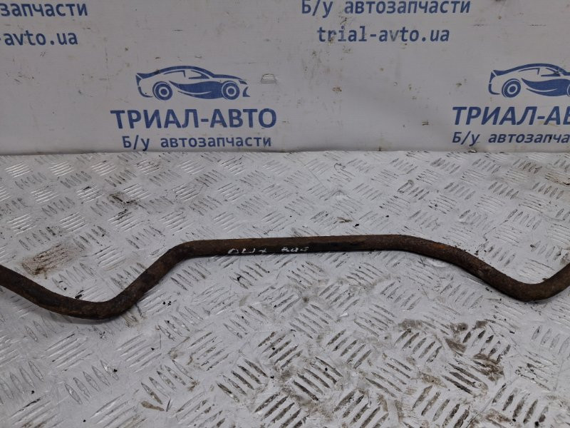 Стабилизатор задний Mitsubishi Outlander 2003-2006 MN100142 (Арт. 66381) Київ - зображення 4