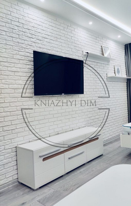 Видовая 1 ком. в ЖК Воздухофлотский. Код обьекта: 11190086 Київ - зображення 4