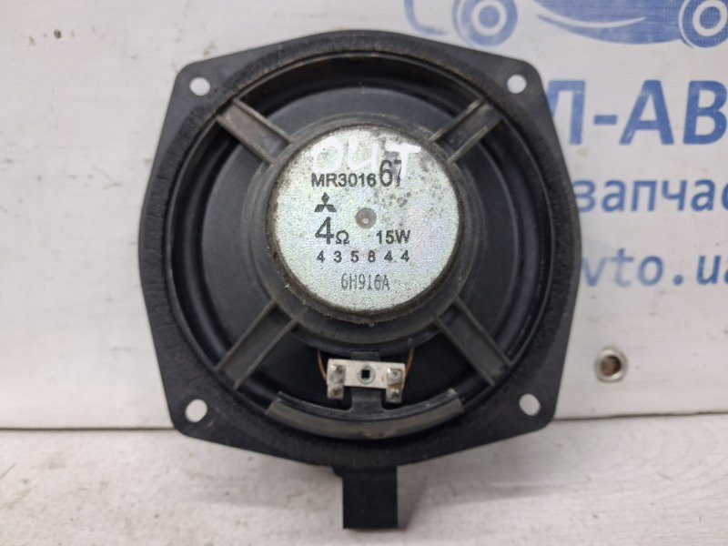 Динамик двери Mitsubishi Outlander 2003-2006  (Арт. 66950) Киев - изображение 3