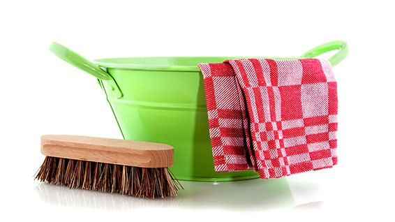 Прибирання житла, Індивідуальне прибирання квартири. Киев - изображение 4