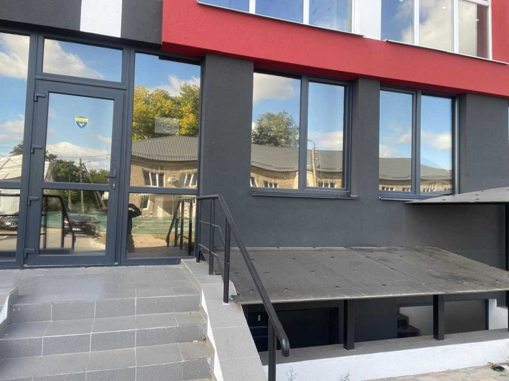 долгосрочная аренда помещения свободного назначения, здания Киево-Святошинский, Гостомель, 1380 $/ме Гостомель - изображение 4