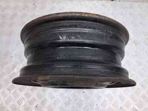 Диск штампованный Kia Ceed 2006-2012 529101H500 (Арт. 66267) Киев