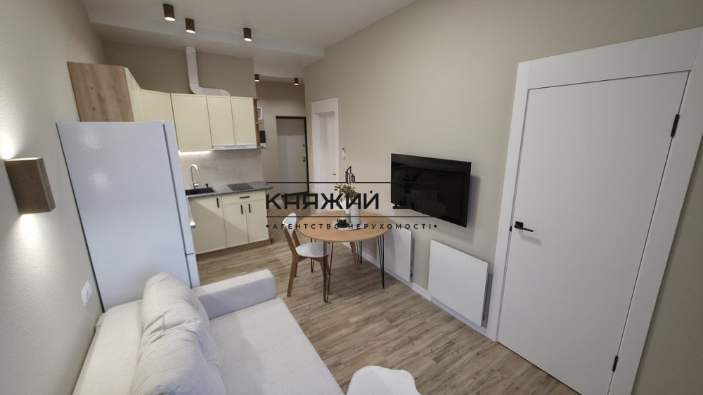 Перша Здача! Оренда 1-но к. квартири м. Сирець 8 хвилин. № 11204089 Київ - зображення 10