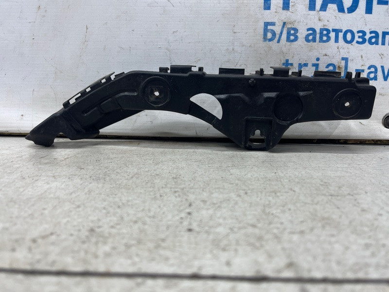 Кронштейн бампера передний левый Chevrolet Captiva 2006-2018 95205507 (Арт. 70311) Київ - зображення 1