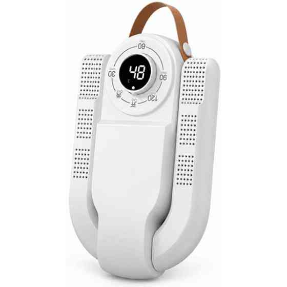 DM Електрична сушарка для взуття Shoe Dryer NS-6888 White Харьков