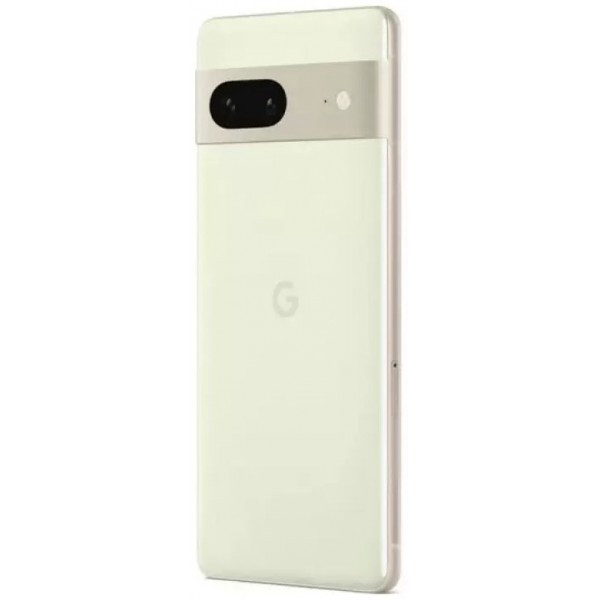 Смартфон Google Pixel 7 8/256GB Lemongrass CA Харьков - изображение 7