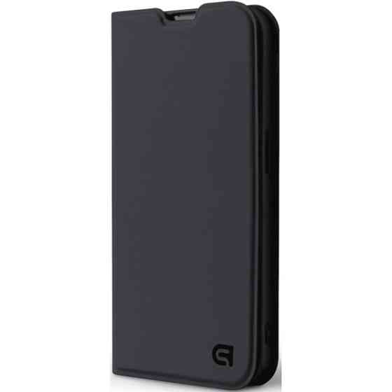 Чохол-книжка ArmorStandart OneFold для Xiaomi Redmi Note 17 4G/17 5G Black (ARM92689) Харків