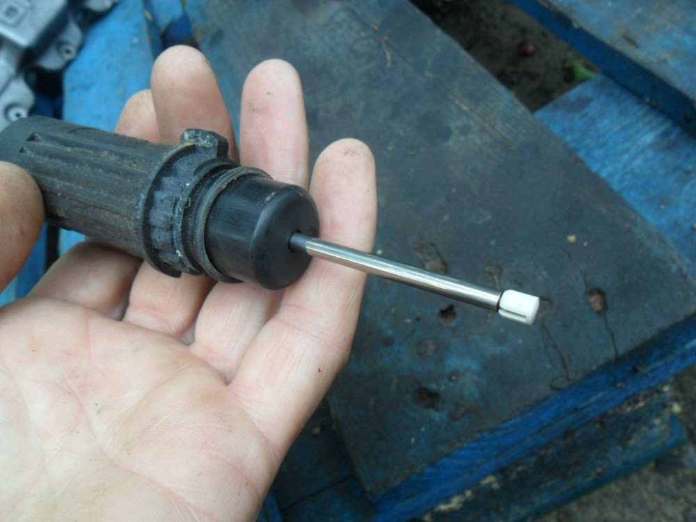 Ford 92GB13480AA, Датчик педалі гальм Форд Скорпіо 92-94 рр., оригінал Винница - изображение 5