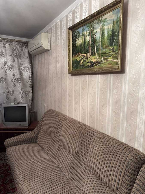 долгосрочная аренда 2-к квартира Одесса, Хаджибейский, 6500 грн./мес. Одеса - зображення 3