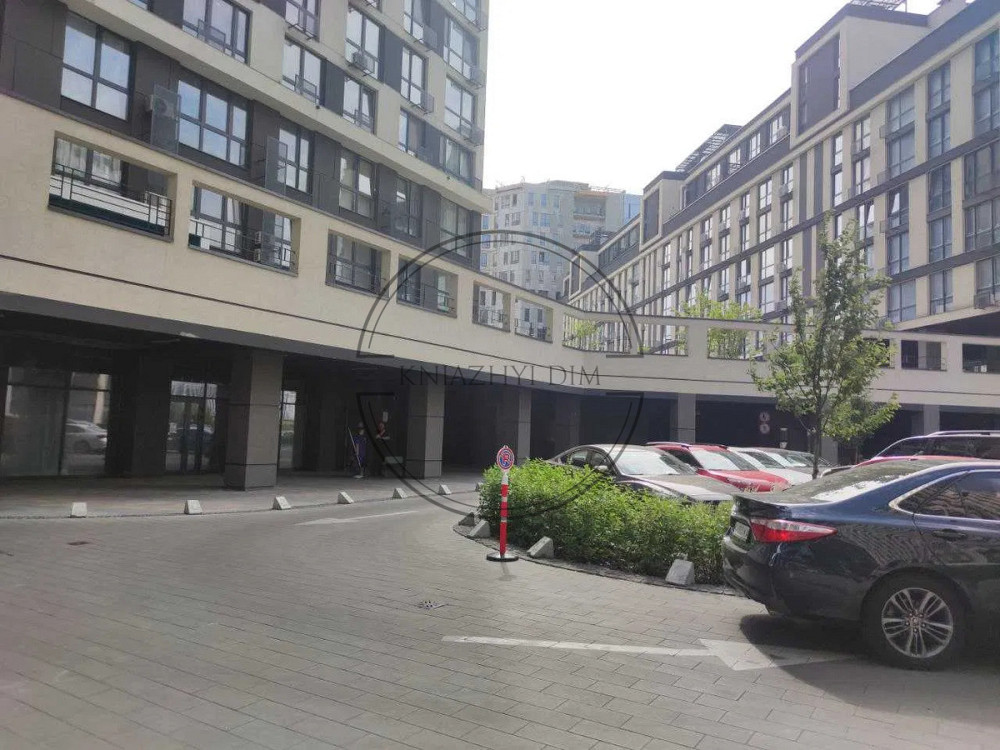 Продаж 1-но к. квартири в ЖК Славутич 2.0 на Осокорках .№ 21146340 Киев - изображение 7