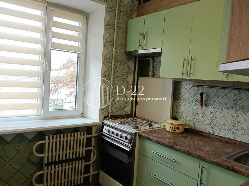 продажа 1-к квартира Киев, Дарницкий, 43000 $ Киев - изображение 9