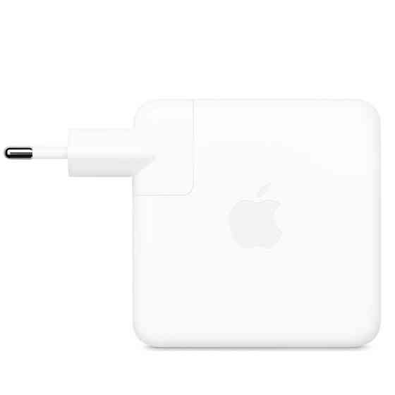 Уценка СЗУ 87W Power Adapter for Apple (1USB-C) (AAA) (box) Херсон
