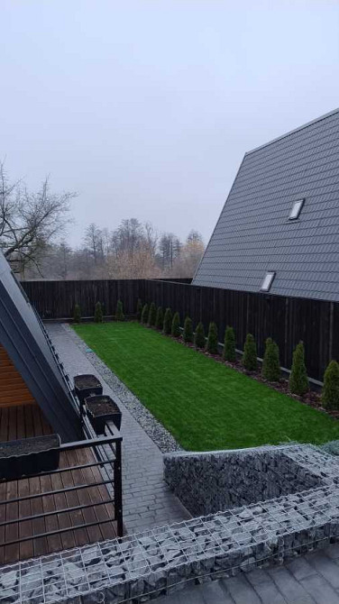 продажа 4-к дом Киево-Святошинский, Буча, 150800 $ Буча - зображення 3