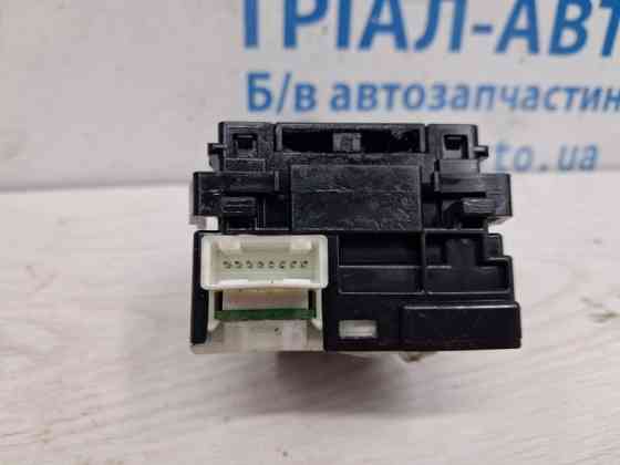 Переключатель подрулевой левый(поворотники) Nissan Pathfinder R51 2.5 DIESEL YD25DDTI 2004 (б/у) Киев