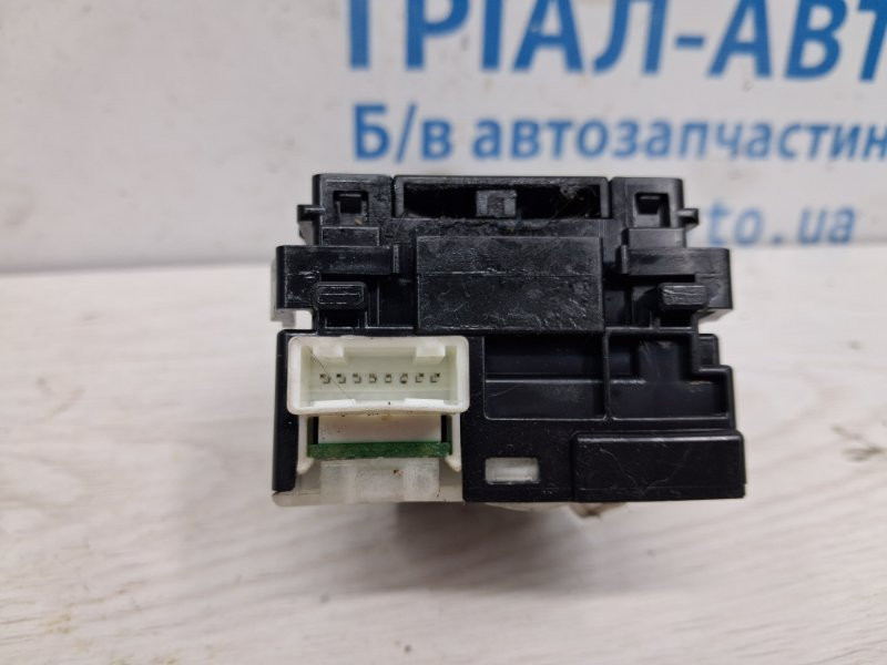 Переключатель подрулевой левый(поворотники) Nissan Pathfinder R51 2.5 DIESEL YD25DDTI 2004 (б/у) Киев - изображение 4