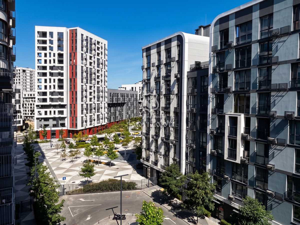 продажа 2-к квартира Киев, Голосеевский, 177000 $ Київ - зображення 1