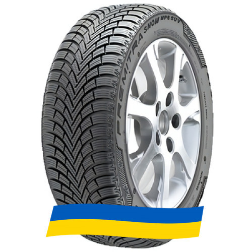 225/60 R17 Maxxis Premitra Snow WP6 SUV 103H Позашляхова шина Київ - зображення 4