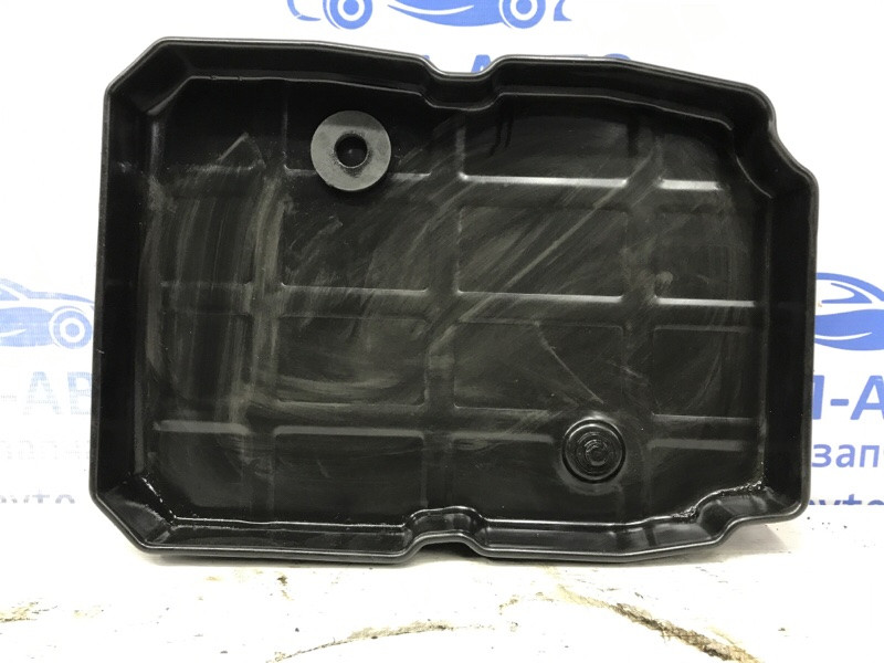 Поддон АКПП SsangYong Rexton Y250 2.7 D27DT 2006 (б/у) Київ - зображення 1