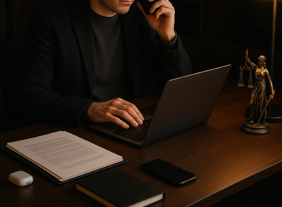 Юрист Онлайн 24/7 Киев - изображение 1