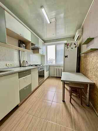 продажа 3-к квартира Днепр, Индустриальный, 35000 $ Дніпро