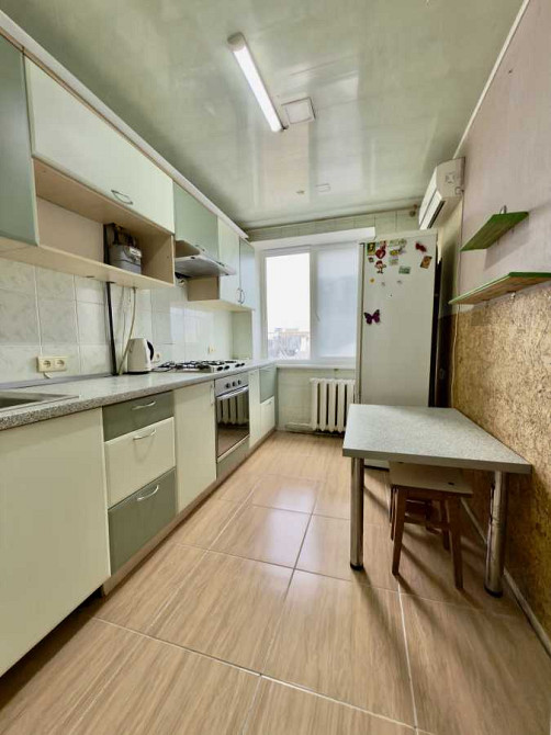 продажа 3-к квартира Днепр, Индустриальный, 35000 $ Дніпро - зображення 2