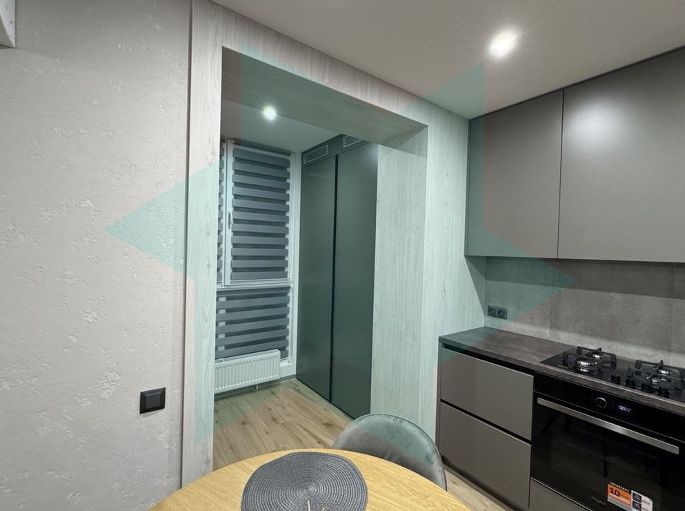 Сдам. 1-к.кв. 7/10, ул.Семейная 5, ЖК "Брама-2". Днепр - изображение 5