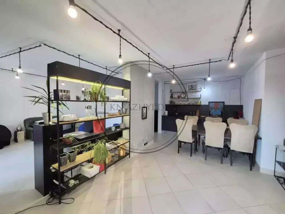 Оренда офісу на Осокорках по вул. Ахматової,44 код 1419184 Киев - изображение 11